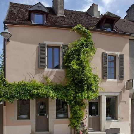 Vign 'Appart Nuits-Saint-Georges Kültér fotó