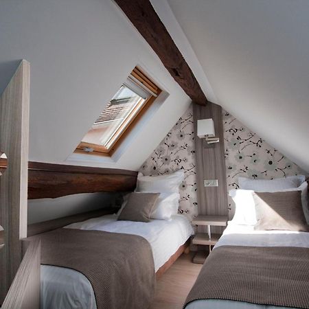 Vign 'Appart Nuits-Saint-Georges Szoba fotó